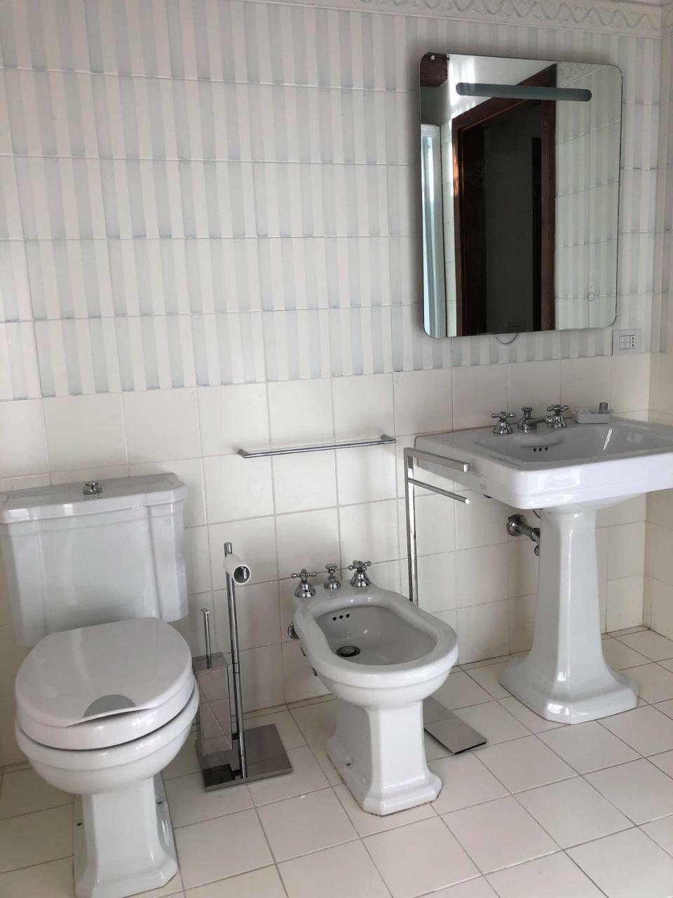 B&B Villa Tavanara Nogara Ngoại thất bức ảnh
